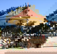 Gladstone Square - Accommodation 4U