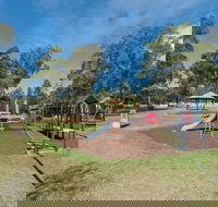 Glenbrook - Accommodation 4U