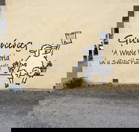 Gunning - Accommodation 4U