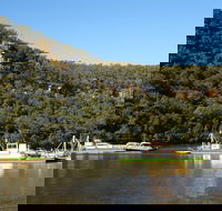 Hawkesbury River - Accommodation 4U