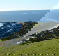 Historical Reeves Point Walk - Accommodation 4U