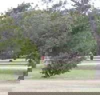 Holbrook Golf Course - Accommodation 4U