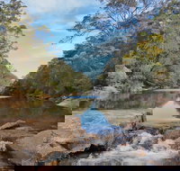 Ingleburn Reserve - Accommodation 4U