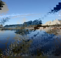 Kayaking Corunna Lake - Accommodation 4U