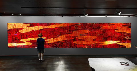 Kelly & Gemelli - Art And Design - Accommodation 4U 2