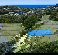 Kiama Tennis Club - Accommodation 4U