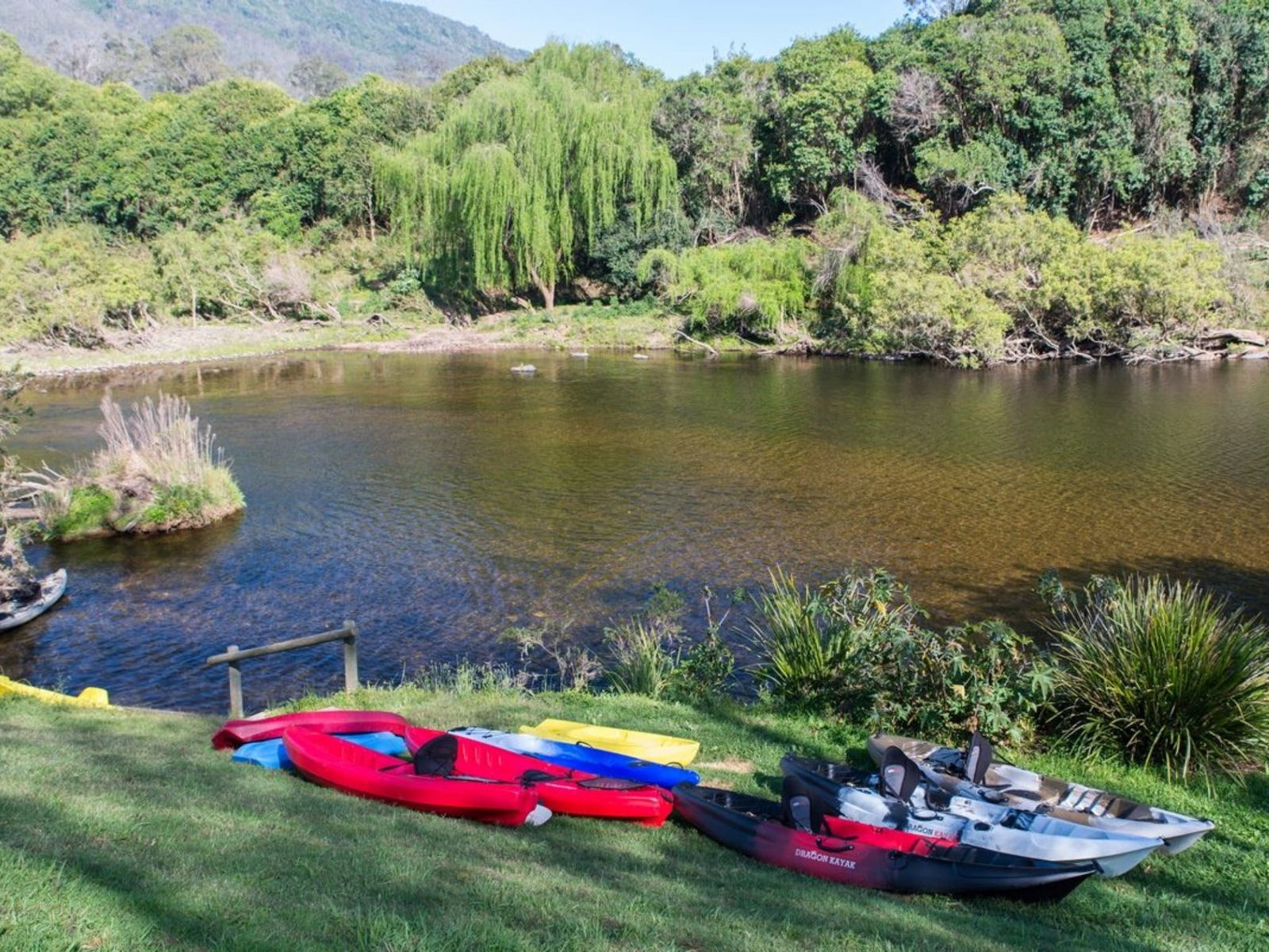 Cundle Flat NSW Accommodation 4U