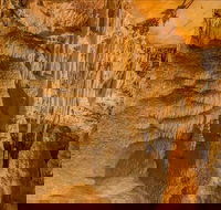 Kooringa Cave - Accommodation 4U