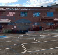 Lakes Squash and Movie Theatre - Accommodation 4U