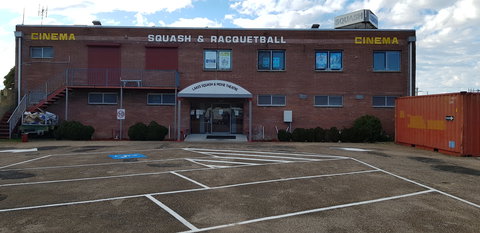 Lakes Squash And Movie Theatre - Accommodation 4U 0