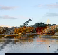 Lake Weeroona