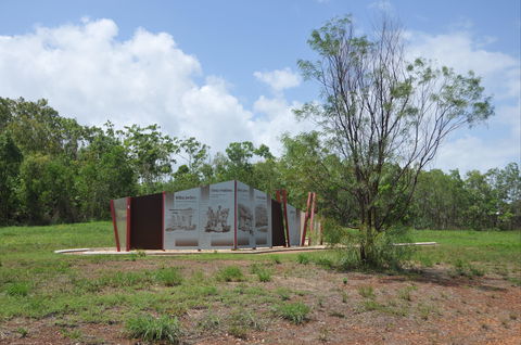 Leprosarium Memorial - Accommodation 4U 0