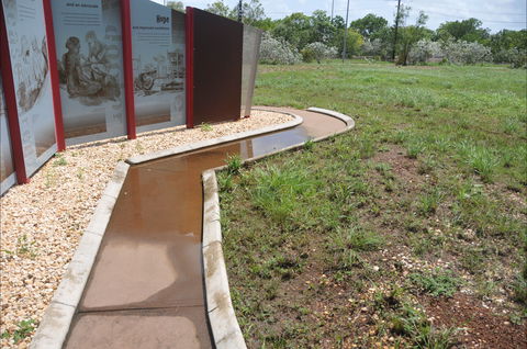 Leprosarium Memorial - Accommodation 4U 1