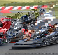 Luddenham Raceway - Accommodation 4U