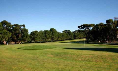 Mannum Golf Club - Accommodation 4U 0