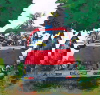 Maranoa Region Drive Trails - Accommodation 4U