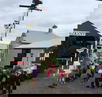 Millicent National Trust Museum - Accommodation 4U