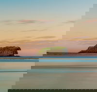 Minnamurra River - Accommodation 4U