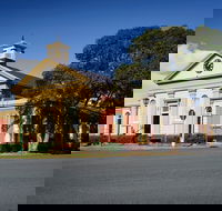 Morpeth Museum - Accommodation 4U