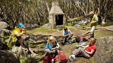 Mt Baw Baw - Accommodation 4U 0