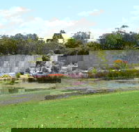 Mt Penang Gardens - Accommodation 4U