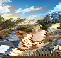 Mystery Craters - Accommodation 4U