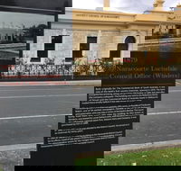 Naracoorte Heritage Trail - Accommodation 4U