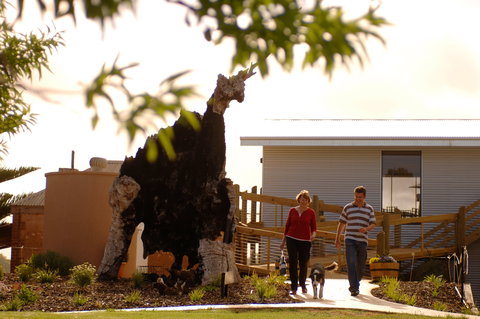 Newman's Horseradish Farm And Rusticana Wines - Accommodation 4U 1