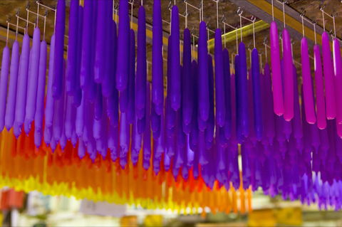 Nimbin Candle Factory - Accommodation 4U 0
