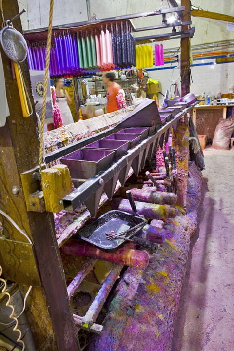 Nimbin Candle Factory - Accommodation 4U 1