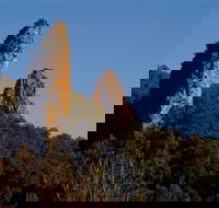 Nimbin Rocks - Accommodation 4U