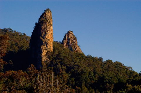 Nimbin Rocks - Accommodation 4U 0