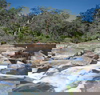 Noble Falls - Accommodation 4U