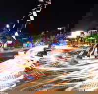 Northbridge Piazza - Accommodation 4U