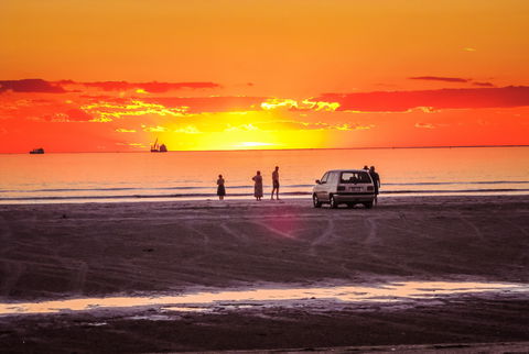 North Beach - Accommodation 4U 0