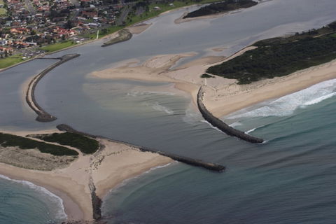 NSW Air Flight Training Pty Ltd - Accommodation 4U 1