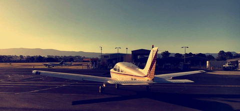 NSW Air Flight Training Pty Ltd - Accommodation 4U 2
