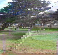 Old Cemetery Kingscote - Accommodation 4U