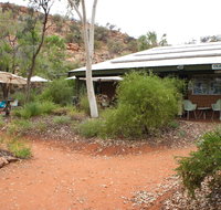 Olive Pink Botanic Garden - Accommodation 4U