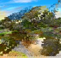 Orara River - Accommodation 4U