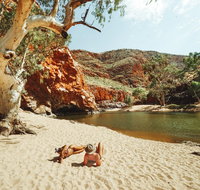 Ormiston Gorge - Accommodation 4U