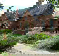 Peppin Heritage Centre - Accommodation 4U