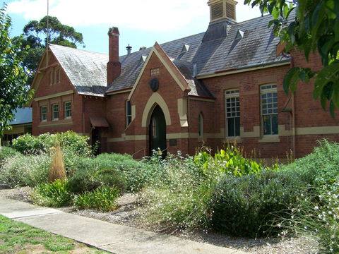 Peppin Heritage Centre - Accommodation 4U 0