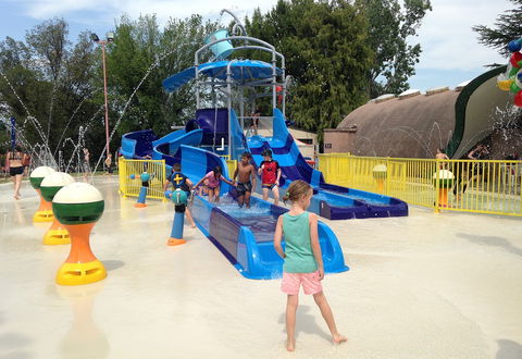 Queanbeyan Pool And Aquatic Centre - Accommodation 4U 0