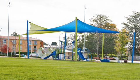 Queen Elizabeth Ll Park Queanbeyan - Accommodation 4U 1