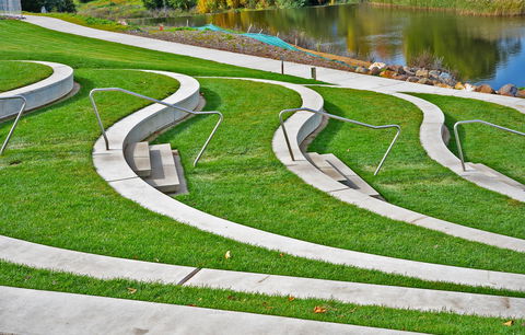 Queen Elizabeth Ll Park Queanbeyan - Accommodation 4U 2