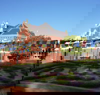 Queenscliff Uniting Church - Accommodation 4U