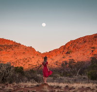 Red Centre Way - Accommodation 4U