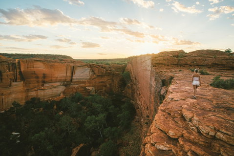 Red Centre Way - Accommodation 4U 2