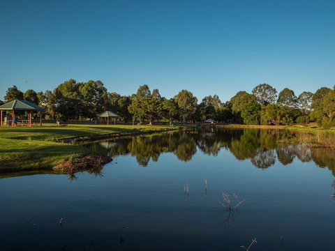 Riverdale Park - Accommodation 4U 0